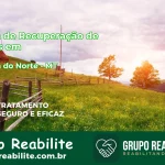 🚨 Clínica de Recuperação de Drogas em Ipiranga do Norte - MT
