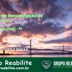 🚨 Clínica de Recuperação de Drogas em Ipiranga do Piauí - PI