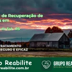 🚨 Clínica de Recuperação de Drogas em Ipiranga do Sul - RS