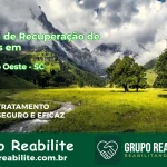 🚨 Clínica de Recuperação de Drogas em Iporã do Oeste - SC