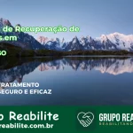 🚨 Clínica de Recuperação de Drogas em Iporá - GO