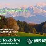 🚨 Clínica de Recuperação de Drogas em Ipuã - SP