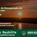 🚨 Clínica de Recuperação de Drogas em Ipubi - PE