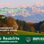 🚨 Clínica de Recuperação de Drogas em Ipueiras - CE