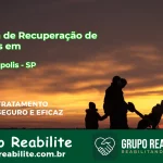 🚨 Clínica de Recuperação de Drogas em Iracemápolis - SP