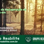 🚨 Clínica de Recuperação de Drogas em Iraí - RS