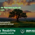 🚨 Clínica de Recuperação de Drogas em Irani - SC
