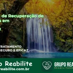 🚨 Clínica de Recuperação de Drogas em Irati - PR