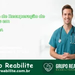 🚨 Clínica de Recuperação de Drogas em Irecê - BA