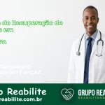 🚨 Clínica de Recuperação de Drogas em Irituia - PA
