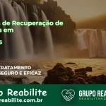 🚨 Clínica de Recuperação de Drogas em Irupi - ES