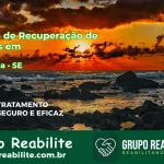 🚨 Clínica de Recuperação de Drogas em Itabaiana - SE