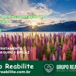 🚨 Clínica de Recuperação de Drogas em Itabi - SE