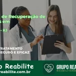 🚨 Clínica de Recuperação de Drogas em Itaboraí - RJ