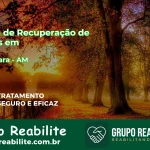 🚨 Clínica de Recuperação de Drogas em Itacoatiara - AM