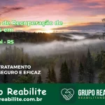 🚨 Clínica de Recuperação de Drogas em Itacurubi - RS