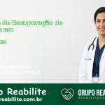 🚨 Clínica de Recuperação de Drogas em Itaeté - BA