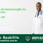 🚨 Clínica de Recuperação de Drogas em Itaguari - GO
