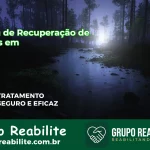 🚨 Clínica de Recuperação de Drogas em Itaí - SP