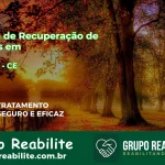 🚨 Clínica de Recuperação de Drogas em Itaiçaba - CE