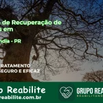 🚨 Clínica de Recuperação de Drogas em Itaipulândia - PR