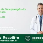 🚨 Clínica de Recuperação de Drogas em Itaitinga - CE