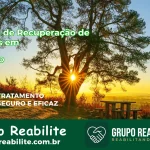 🚨 Clínica de Recuperação de Drogas em Itajá - GO