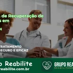 🚨 Clínica de Recuperação de Drogas em Itajá - RN