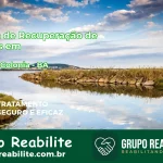 🚨 Clínica de Recuperação de Drogas em Itaju do Colônia - BA