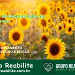 🚨 Clínica de Recuperação de Drogas em Itaju - SP