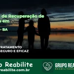 🚨 Clínica de Recuperação de Drogas em Itajuípe - BA