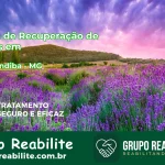 🚨 Clínica de Recuperação de Drogas em Itamarandiba - MG