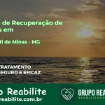 🚨 Clínica de Recuperação de Drogas em Itamarati de Minas - MG