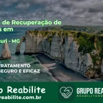 🚨 Clínica de Recuperação de Drogas em Itambacuri - MG