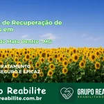 🚨 Clínica de Recuperação de Drogas em Itambé do Mato Dentro - MG