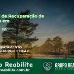 🚨 Clínica de Recuperação de Drogas em Itambé - PR