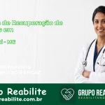 🚨 Clínica de Recuperação de Drogas em Itanhomi - MG