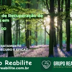 🚨 Clínica de Recuperação de Drogas em Itapaci - GO