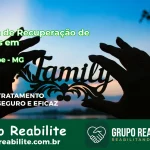 🚨 Clínica de Recuperação de Drogas em Itapagipe - MG