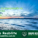 🚨 Clínica de Recuperação de Drogas em Itapé - BA