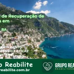 🚨 Clínica de Recuperação de Drogas em Itapebi - BA