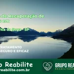 🚨 Clínica de Recuperação de Drogas em Itapecerica da Serra - SP