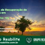 🚨 Clínica de Recuperação de Drogas em Itapecerica - MG