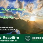 🚨 Clínica de Recuperação de Drogas em Itapecuru Mirim - MA
