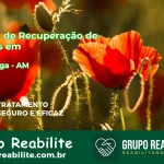 🚨 Clínica de Recuperação de Drogas em Itapiranga - AM