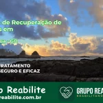 🚨 Clínica de Recuperação de Drogas em Itapirapuã - GO