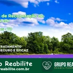 🚨 Clínica de Recuperação de Drogas em Itapiratins - TO