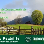 🚨 Clínica de Recuperação de Drogas em Itapissuma - PE