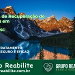 🚨 Clínica de Recuperação de Drogas em Itapoá - SC