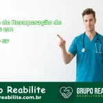 🚨 Clínica de Recuperação de Drogas em Itapura - SP